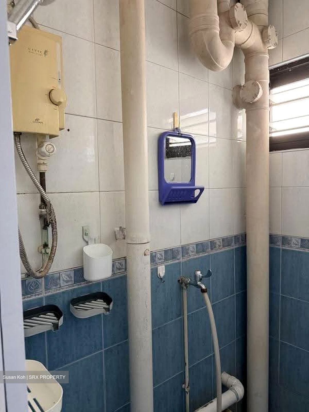 Blk 2 Dover Road (Queenstown), HDB 3 Rooms #617115171
